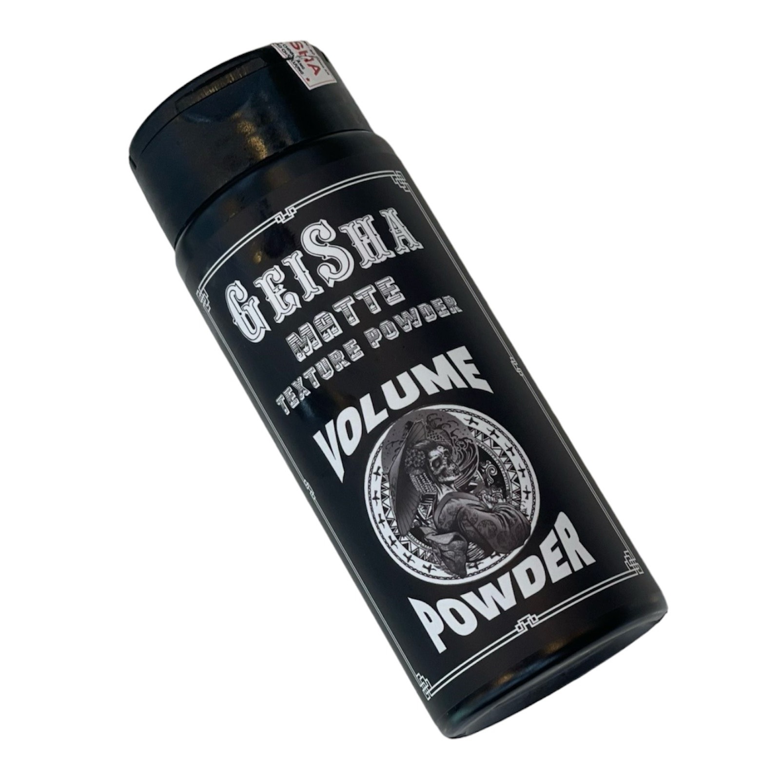 Bột Tạo Phồng Tóc GEISHA Matte