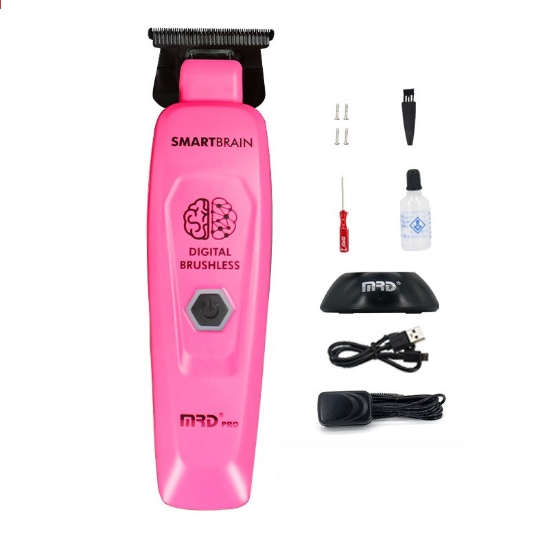 Tông Đơ Cạo Viền MRD Smat Brain GMT90-4