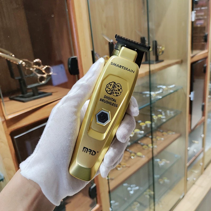 Tông Đơ Cạo Viền MRD Smat Brain GMT90-4