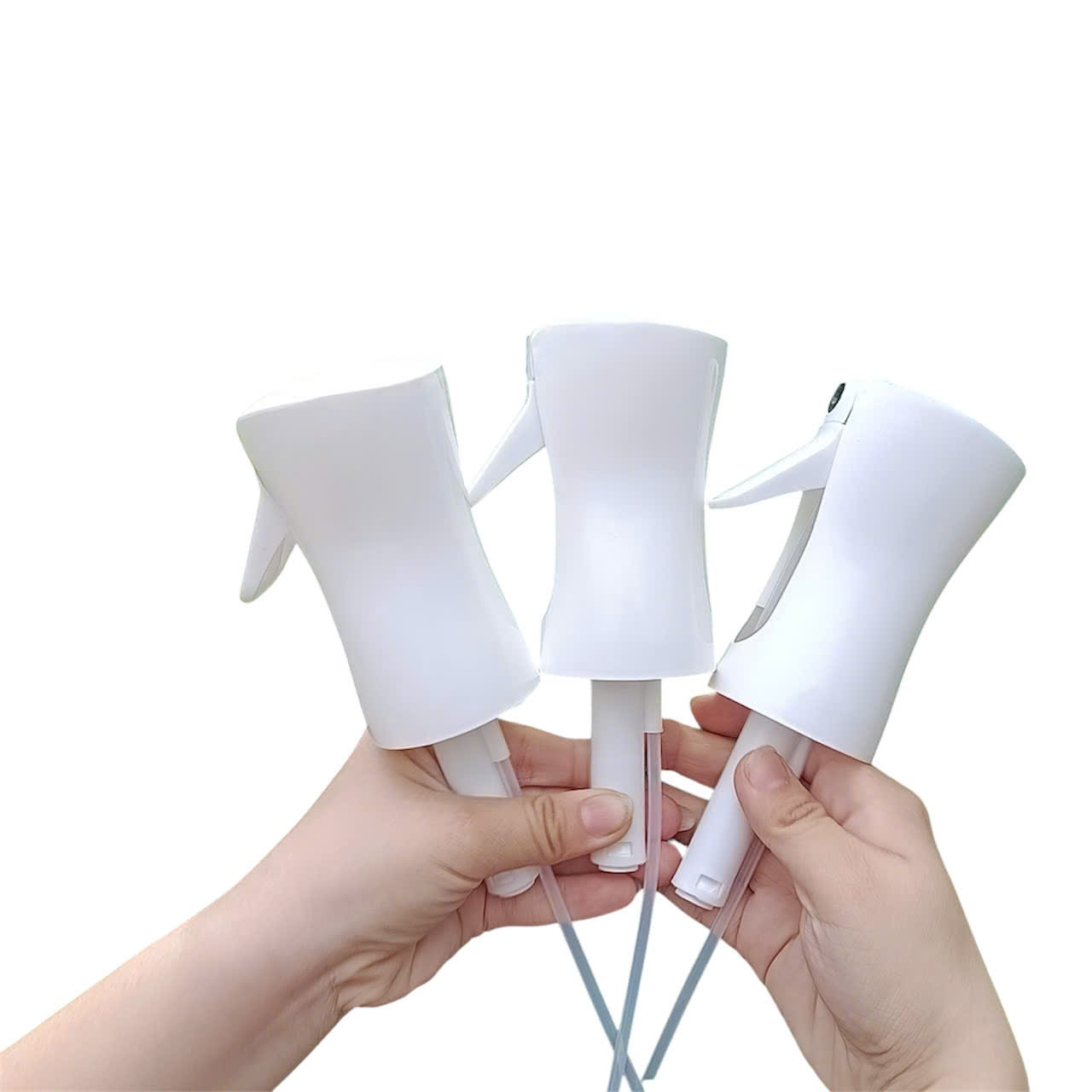 Vòi BÌnh Xịt Tóc  JRL MRD