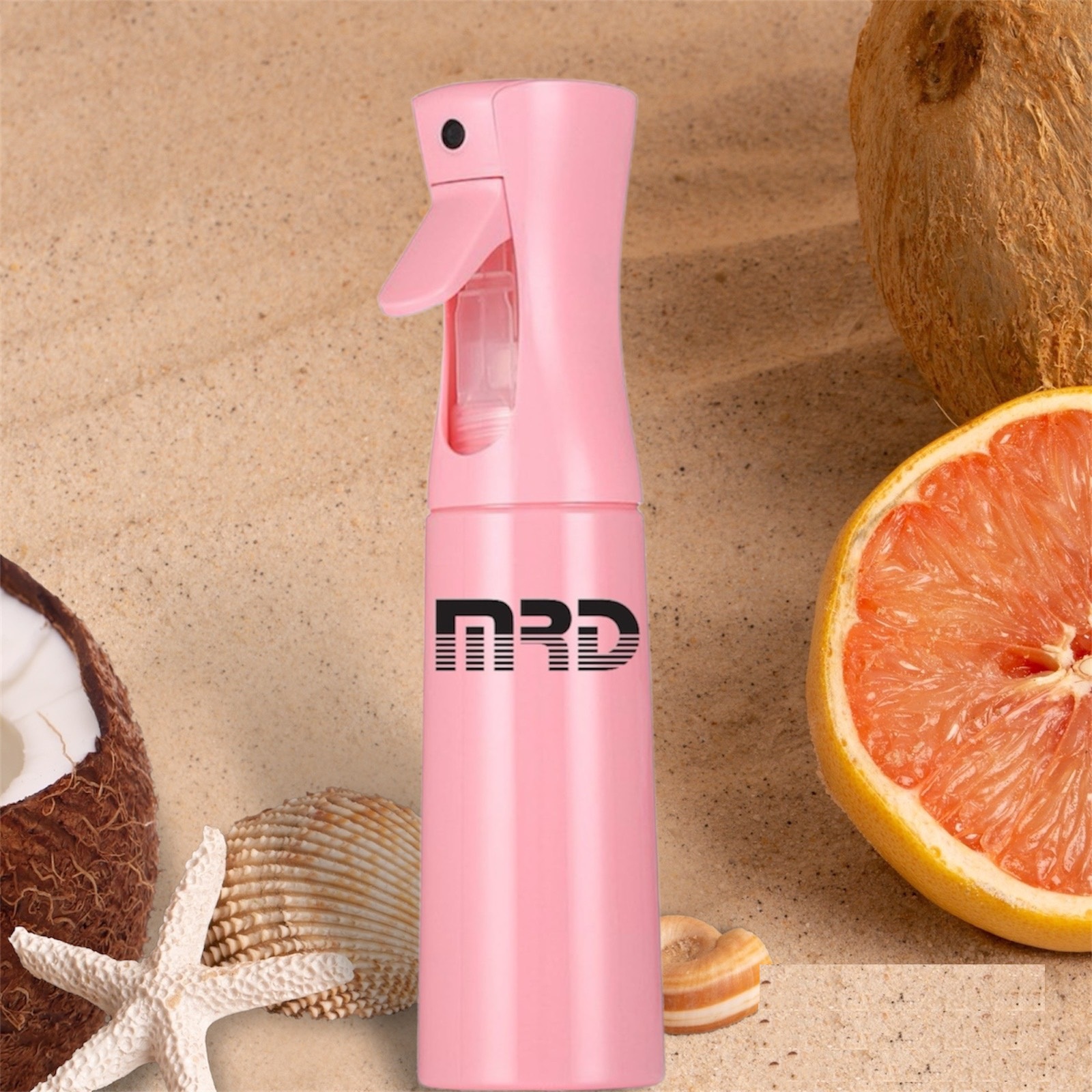 Bình Xịt Tóc Phun Sương Nano MRD
