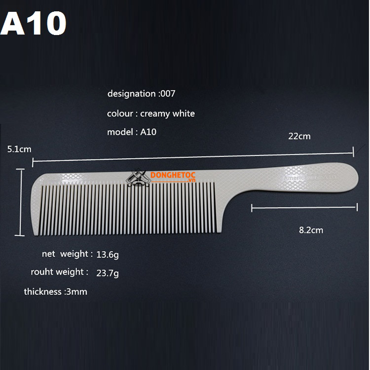 Lược Cắt Tóc 007