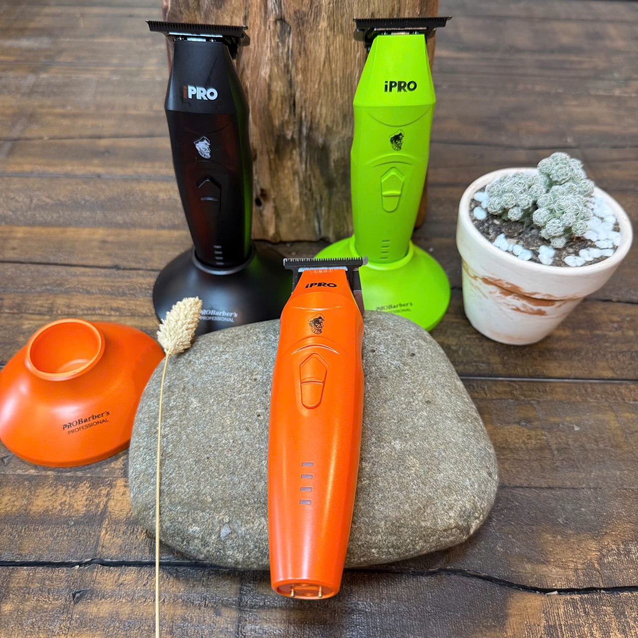 Tông Đơ Cạo Viền  Probarbers S8195