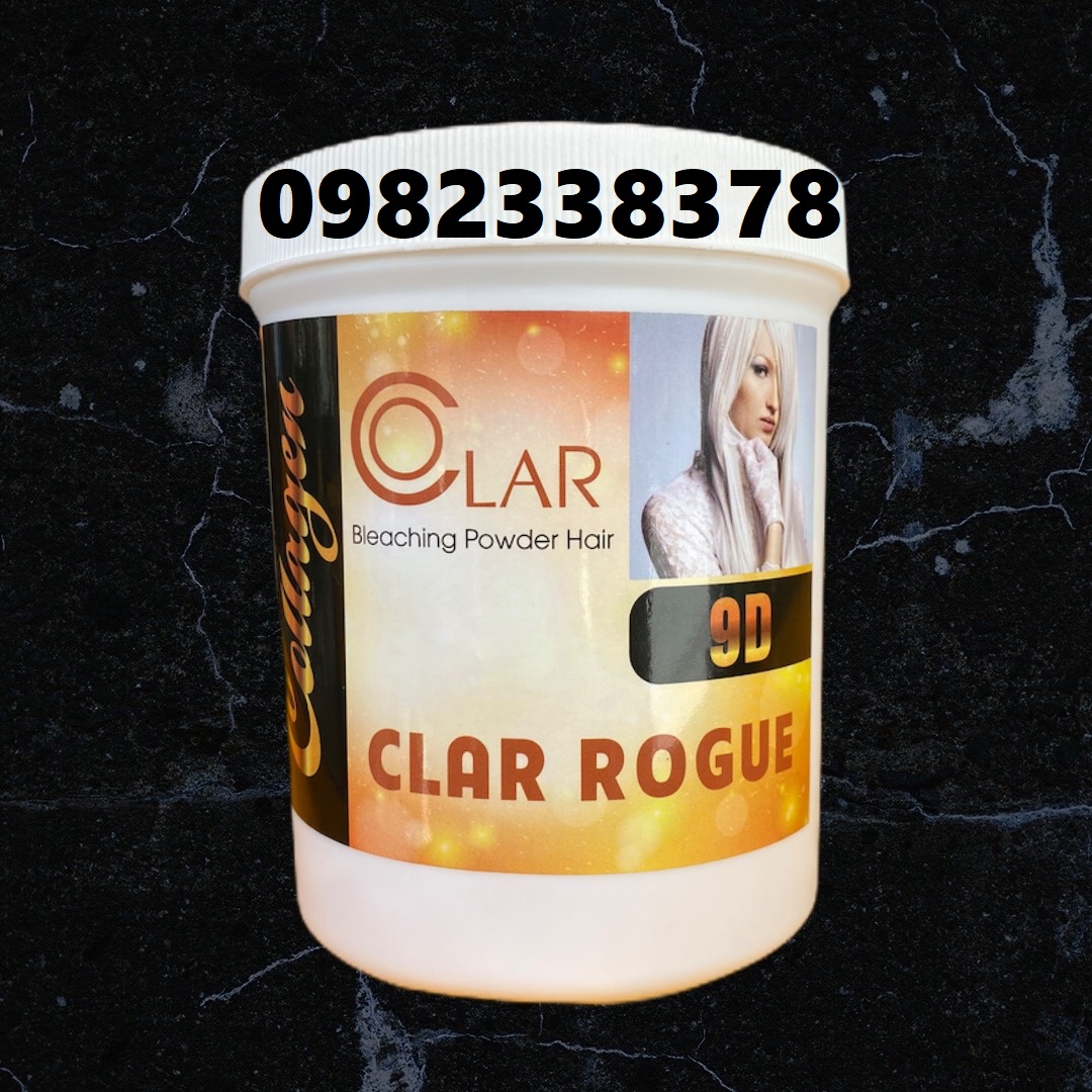 Bột Tẩy Tóc 9D COLLAGEN 500G