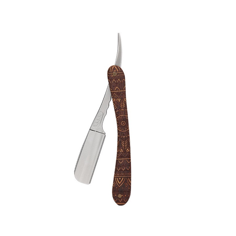 Dao Cạo Cán Gỗ 662