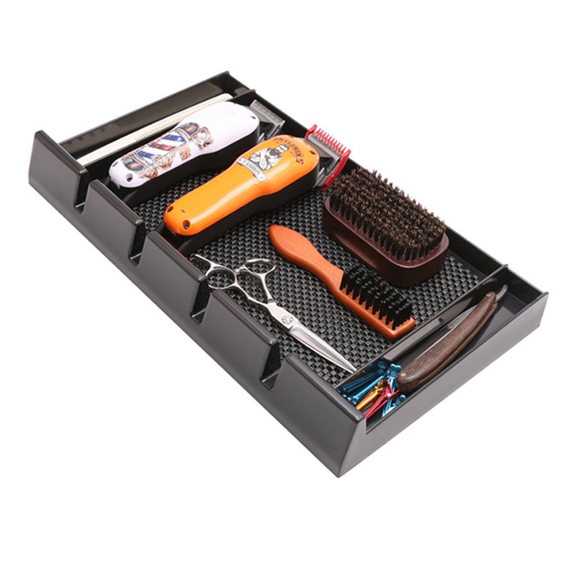 Khay Nhựa Đựng Tông Đơ