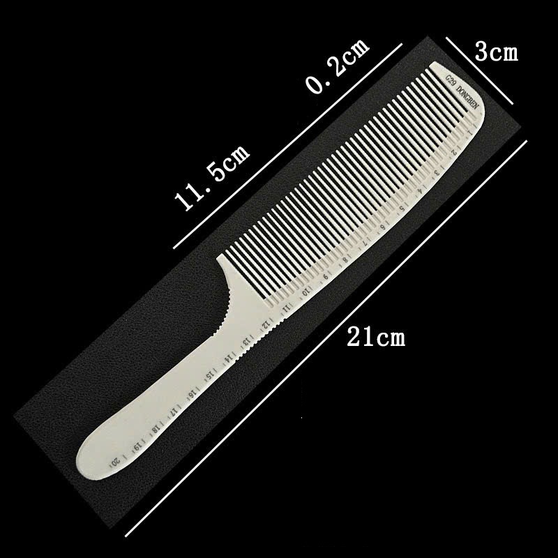 Lược Cắt Tóc G29 DONGBEN