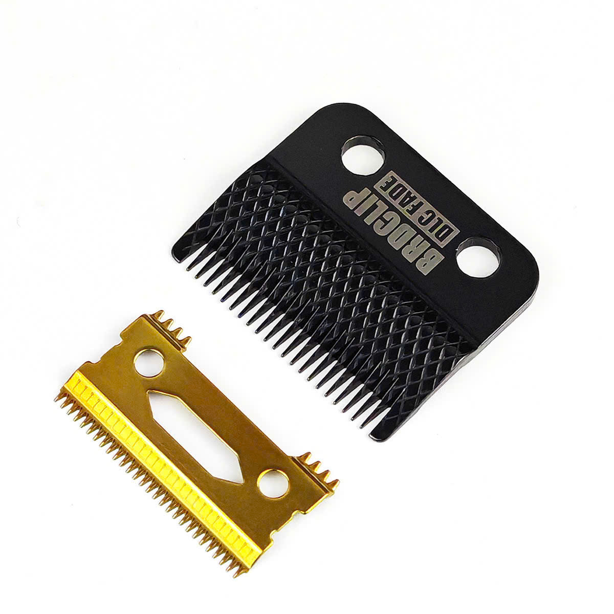 Lưỡi Tông Đơ BRDCLIP DLC FADE