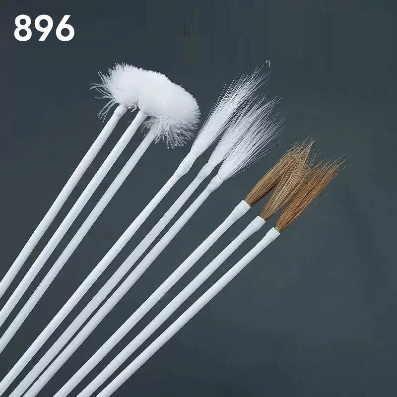 Lông Vũ Xe Tai 896