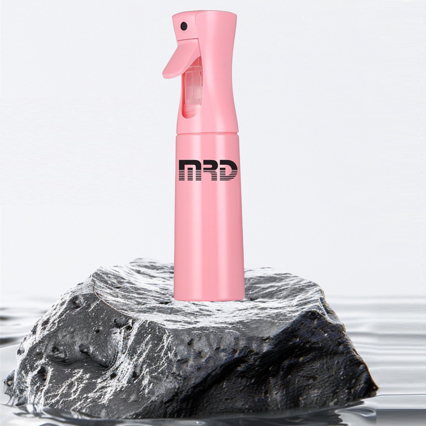 Bình Xịt Tóc Phun Sương Nano MRD