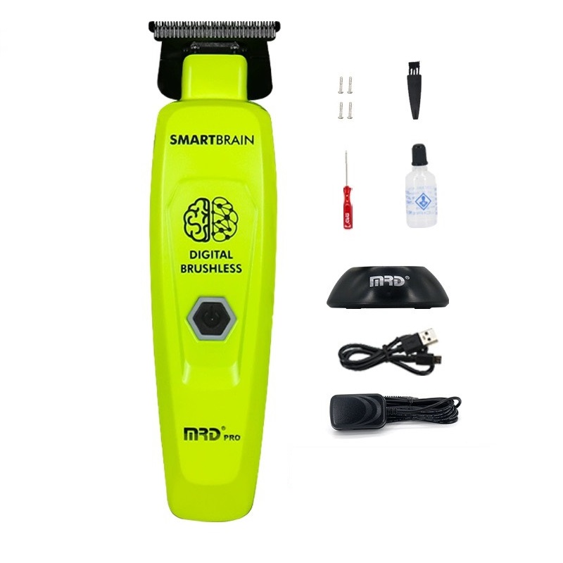 Tông Đơ Cạo Viền MRD Smat Brain GMT90-4