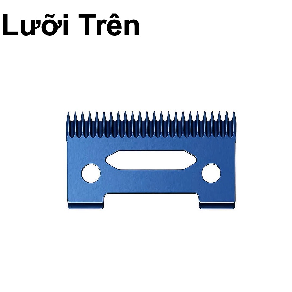 Lưỡi Tông Đơ BOOST+ 1858