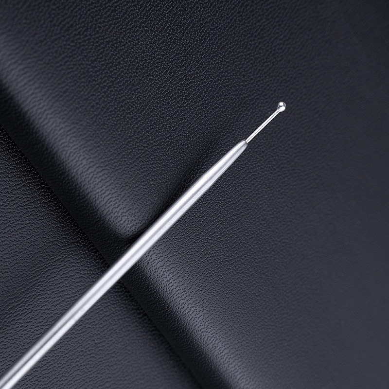 Cây Đánh Mắt Inox