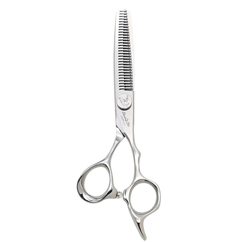 Kéo Cắt Tóc Chiến Binh Trắng