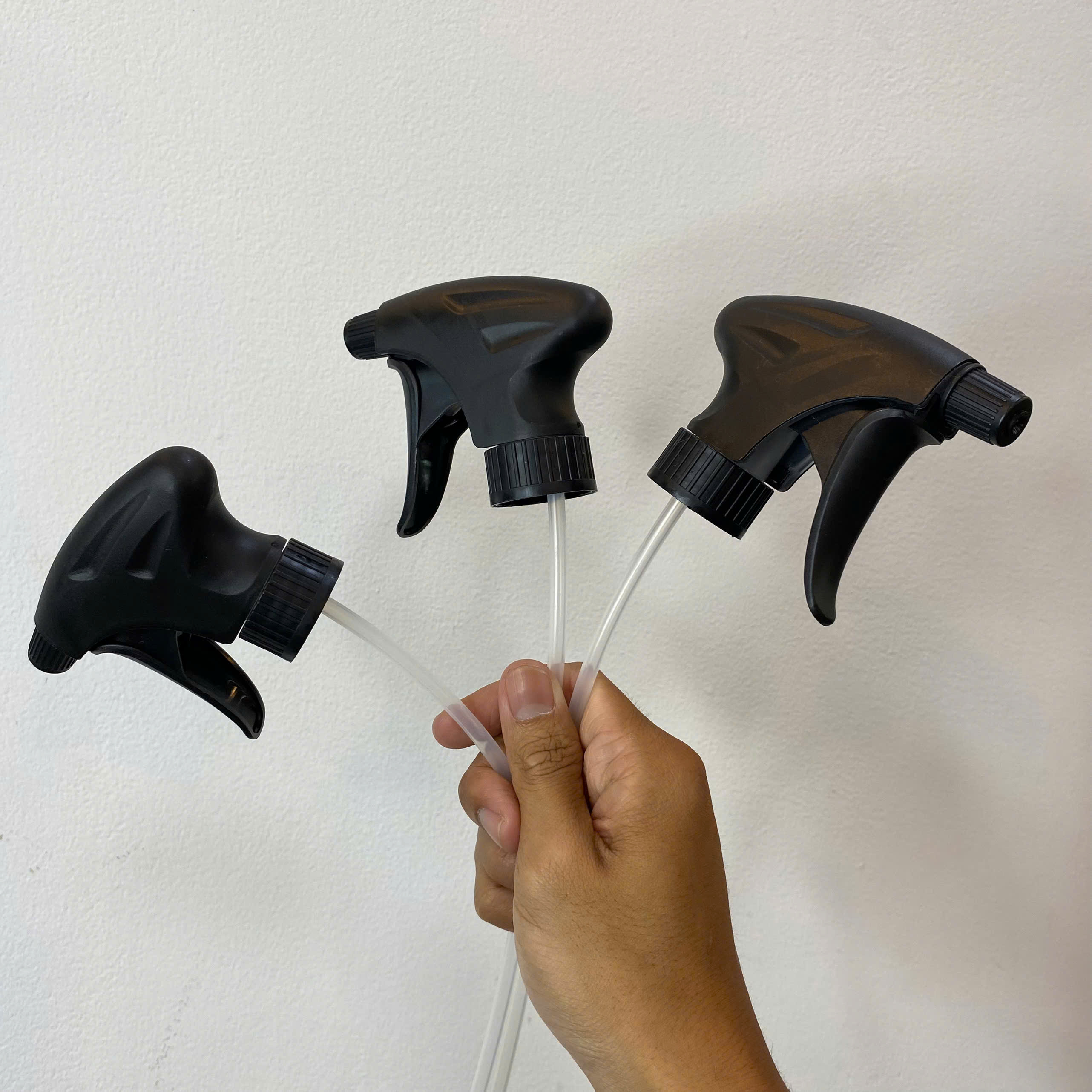 Vòi Xịt Phun Sương Size 28mm