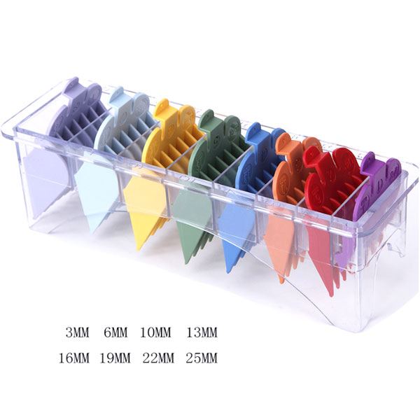 Bộ Cữ Tông Đở 8 Cái + Khay Đựng