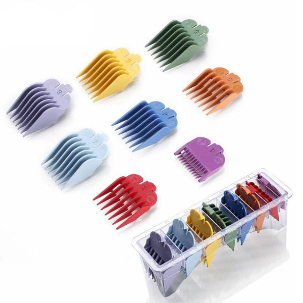 Bộ Cữ Tông Đở 8 Cái + Khay Đựng