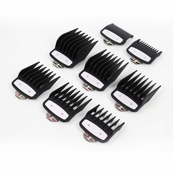 Tông đơ Wahl Magic Clip không dây USA cữ gá thép