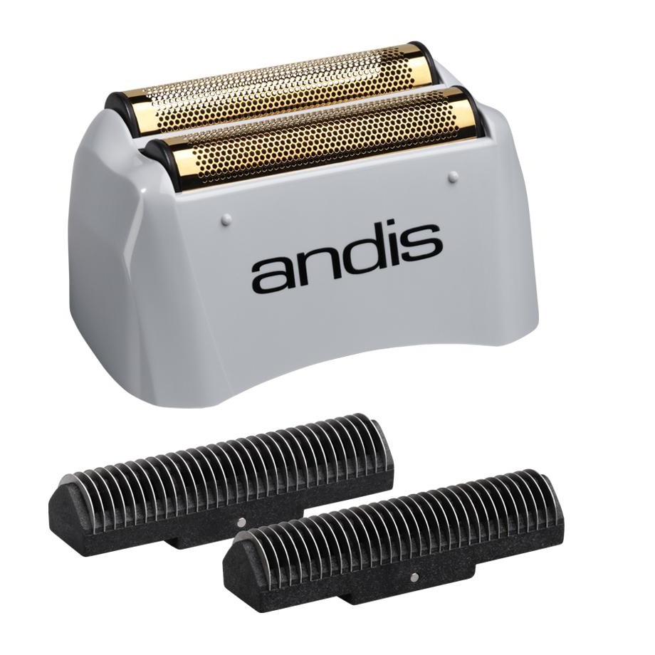 Lưỡi nắp cạo khô Andis