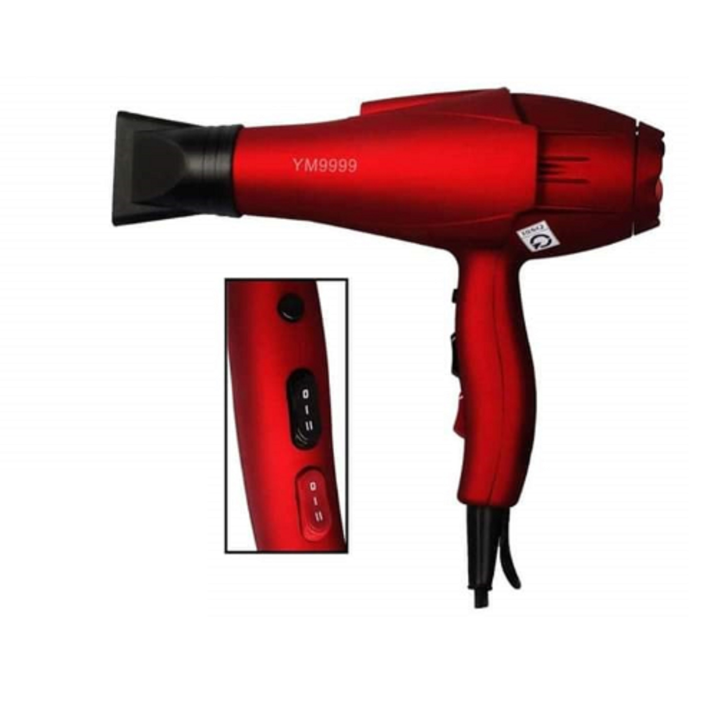 Máy Sấy Tóc YM9999