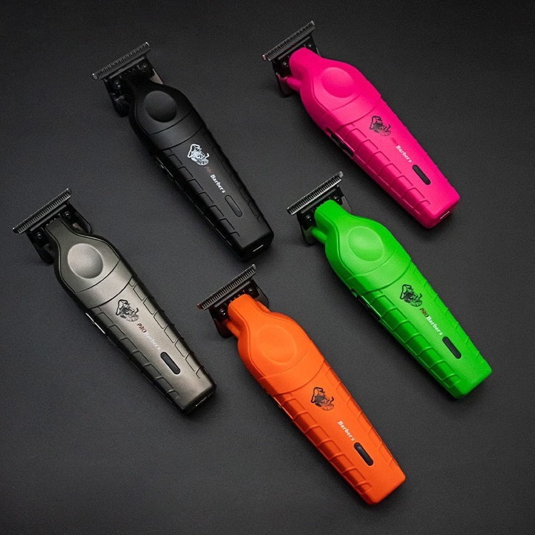 Tông Đơ Cạo Viền Pro Barbers S1100