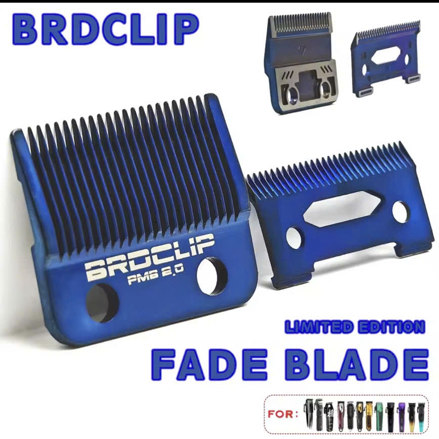 Lưỡi Tông Đơ BRDCLIP PMB 2.0