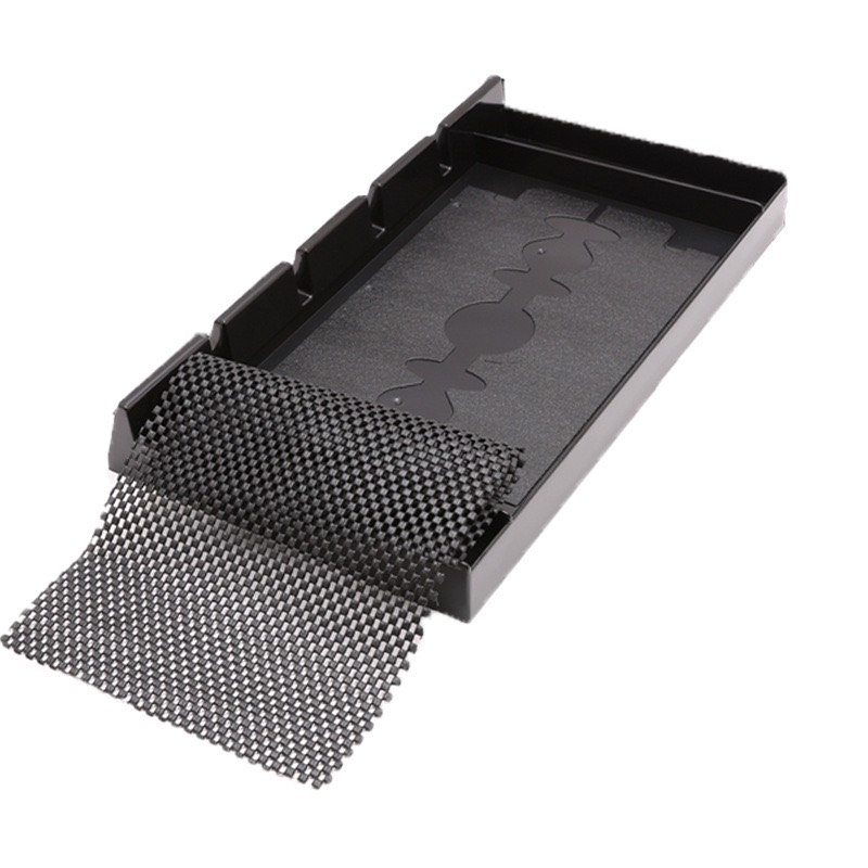 Khay Nhựa Đựng Tông Đơ