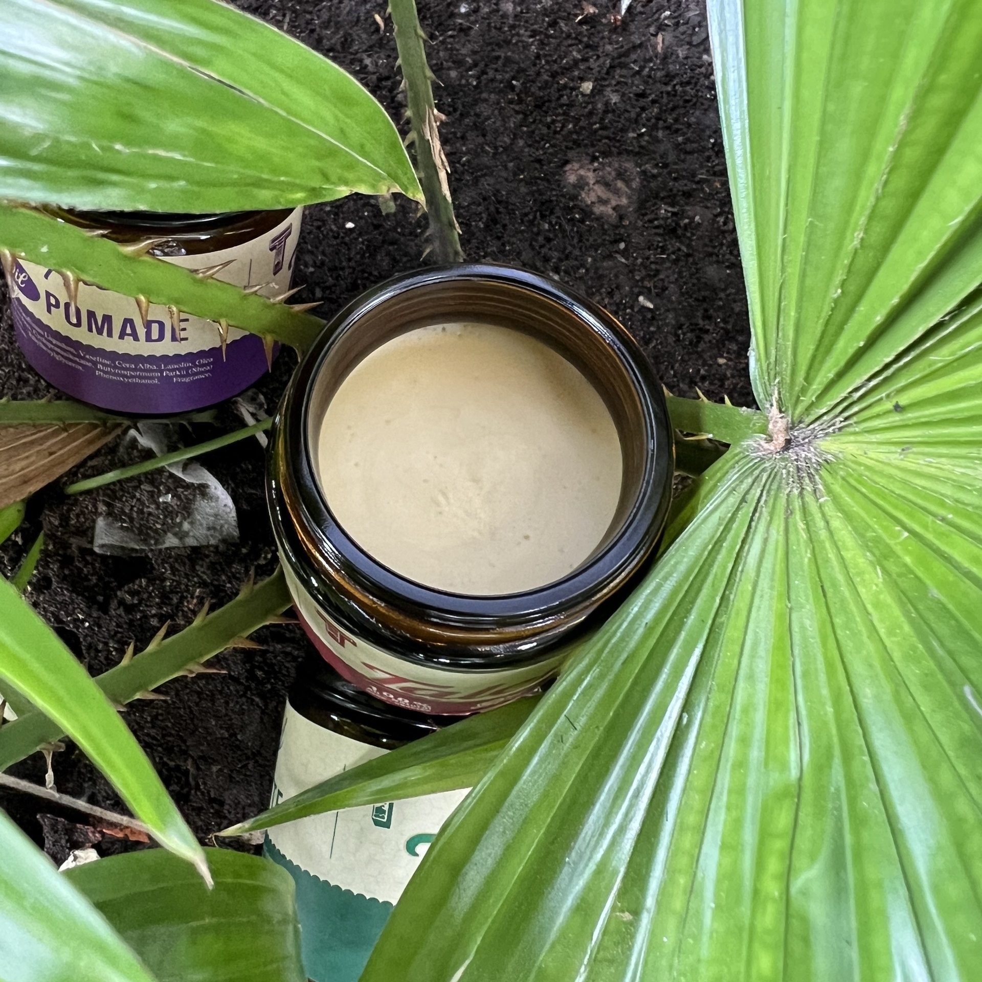 Sáp Vuốt Tóc TALENTO Marter Clay Pomade