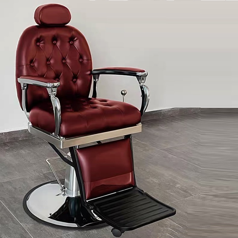 Ghế  Cắt Tóc GT13