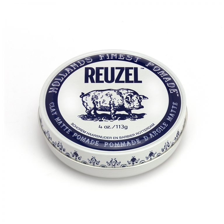 Wax Pomade Reuzel 113G
