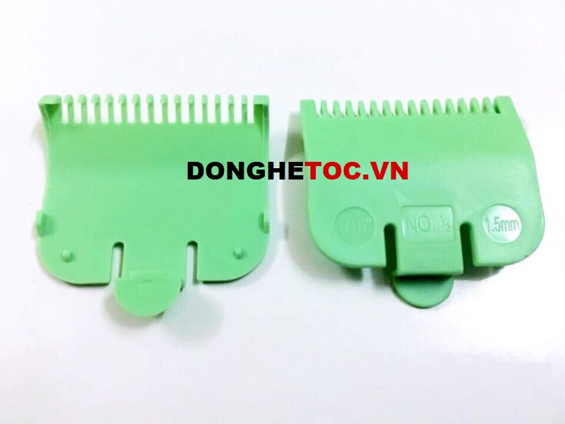 Cữ Tông Đơ 1.5mm