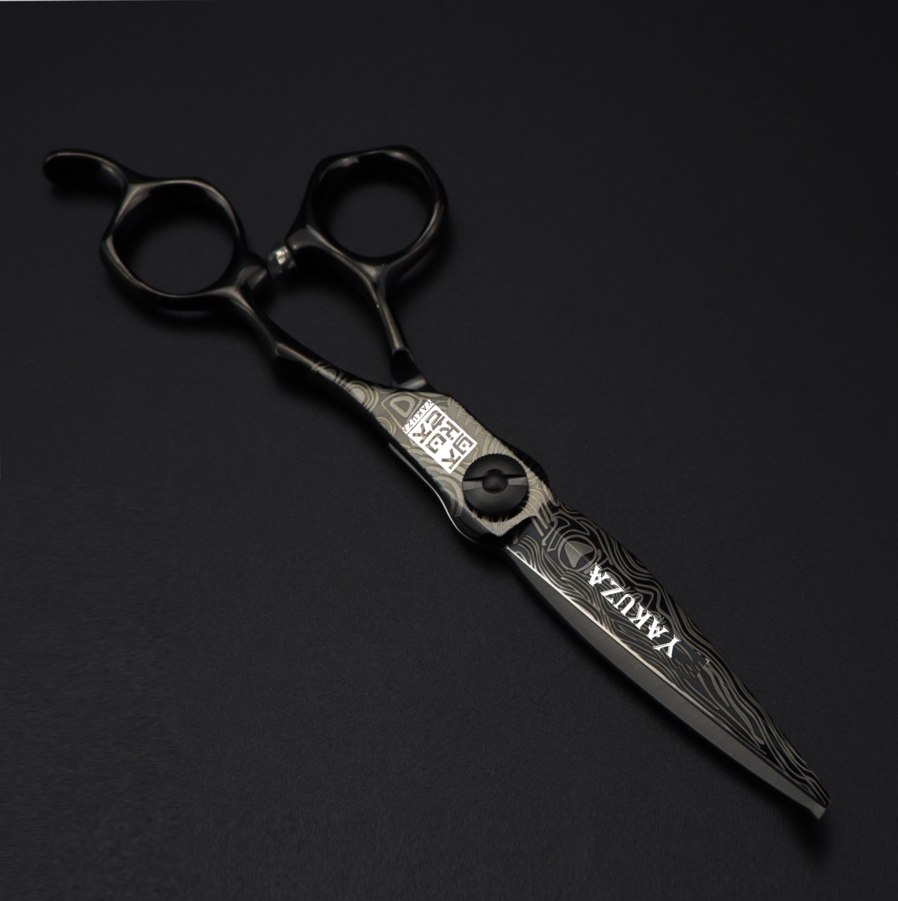 Kéo Cắt Tóc YAKUZA K74