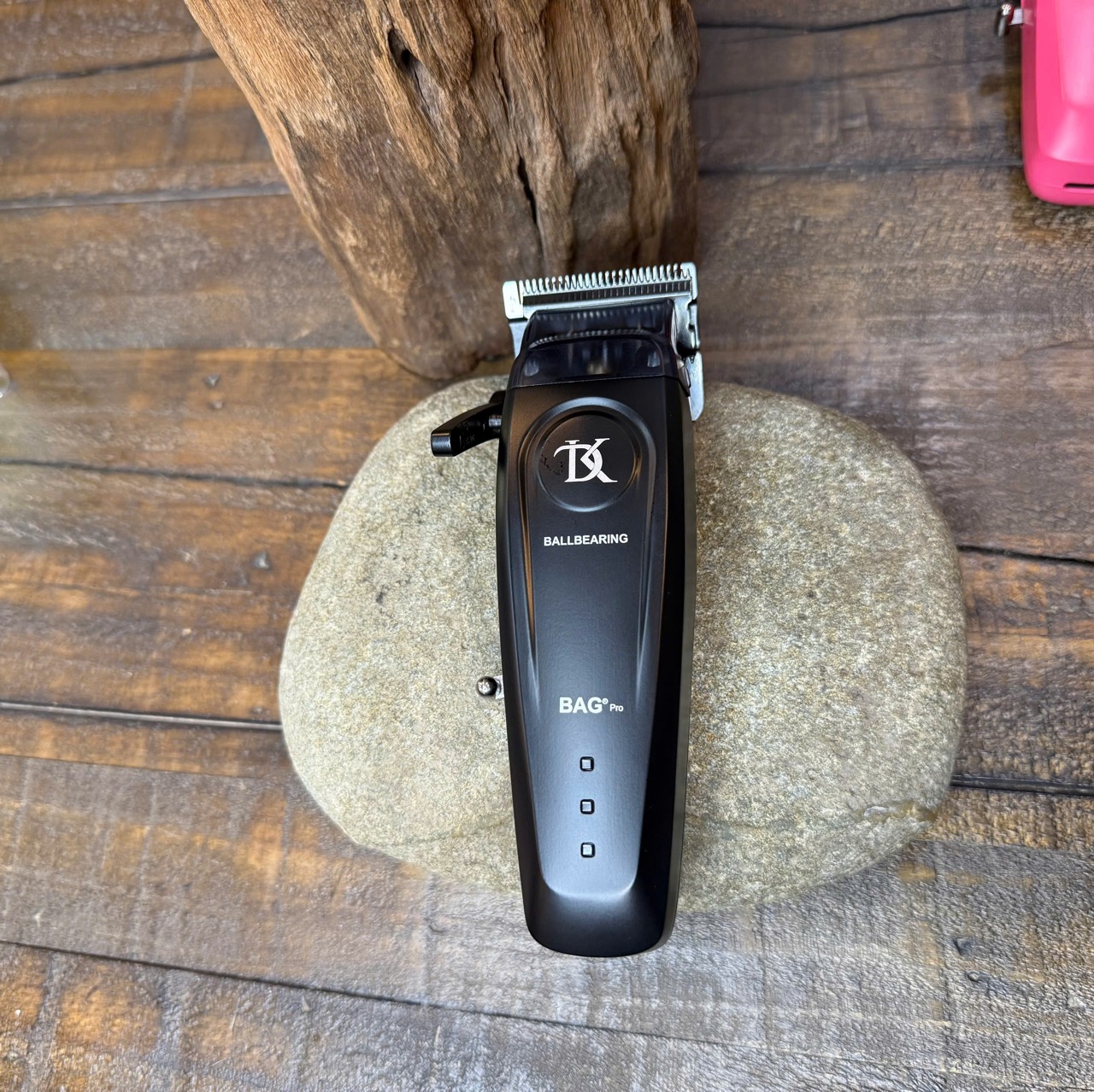 Tông Đơ Cắt Tóc DKBAG DK-079