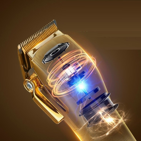 Tông Đơ Cắt Tóc Hatteker K32S