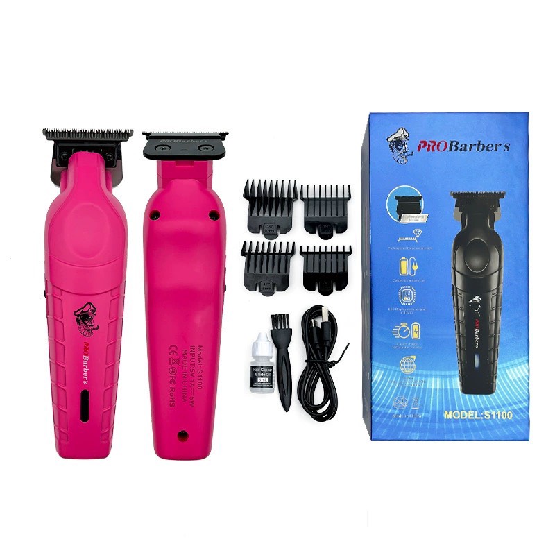 Tông Đơ Cạo Viền Pro Barbers S1100