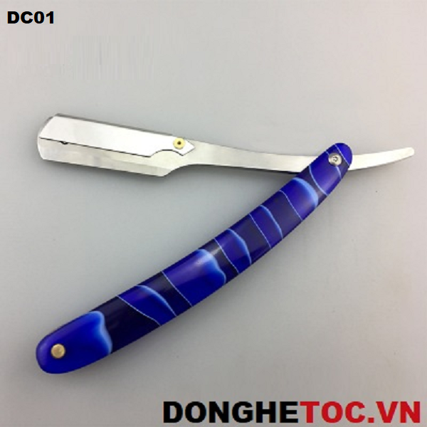 Dao Cạo Râu Barber Topman Razor