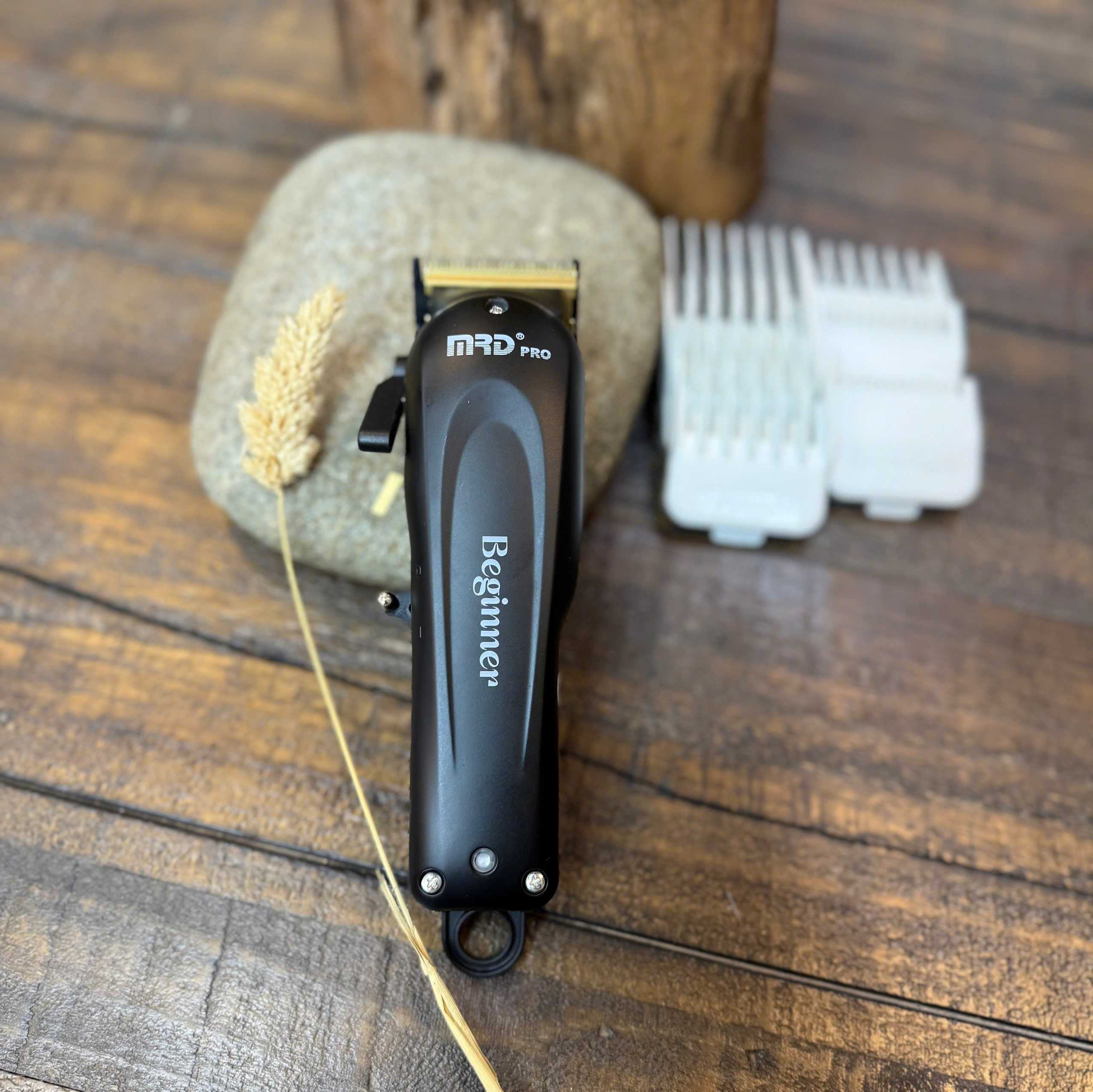 Tông đơ cắt tóc MRD Beginner 3969-2