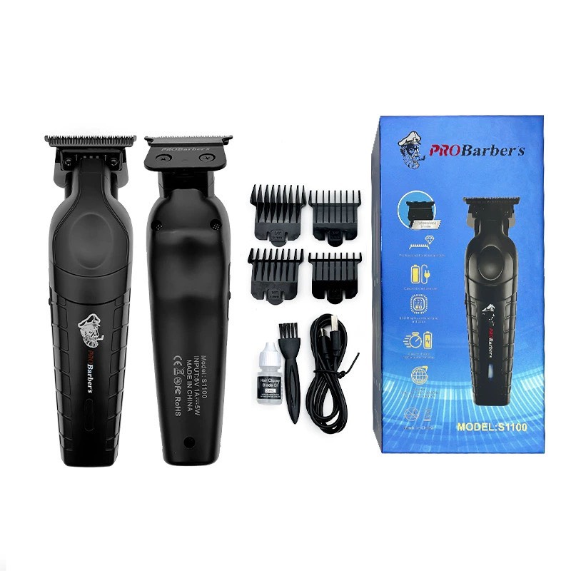 Tông Đơ Cạo Viền Pro Barbers S1100