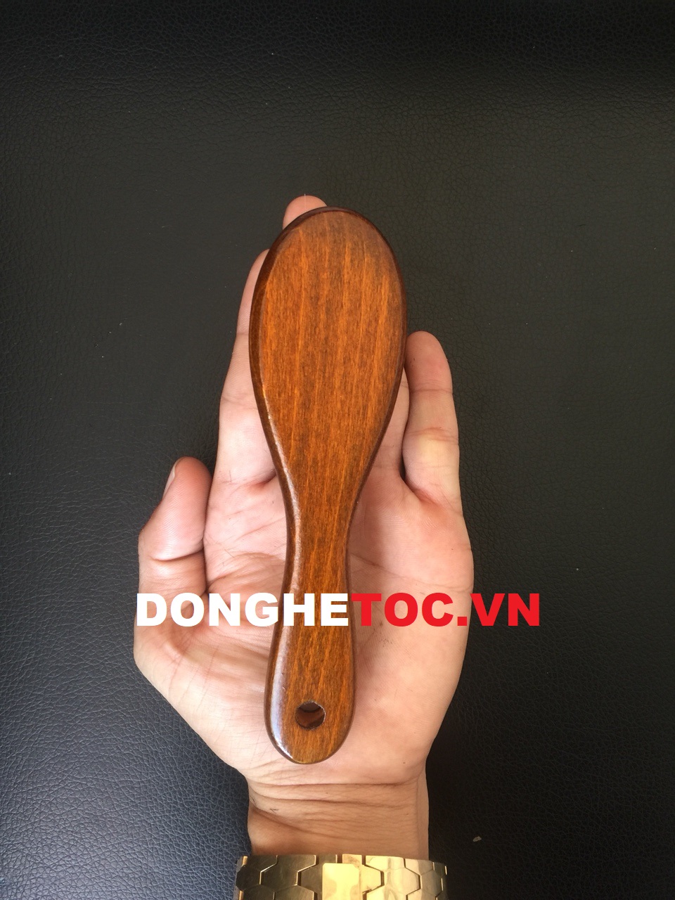 Chổi Phủi Tóc Mini Chuyên Fade