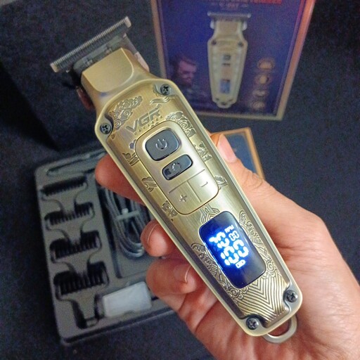 Tông Đơ Cạo Viền VGR V-901