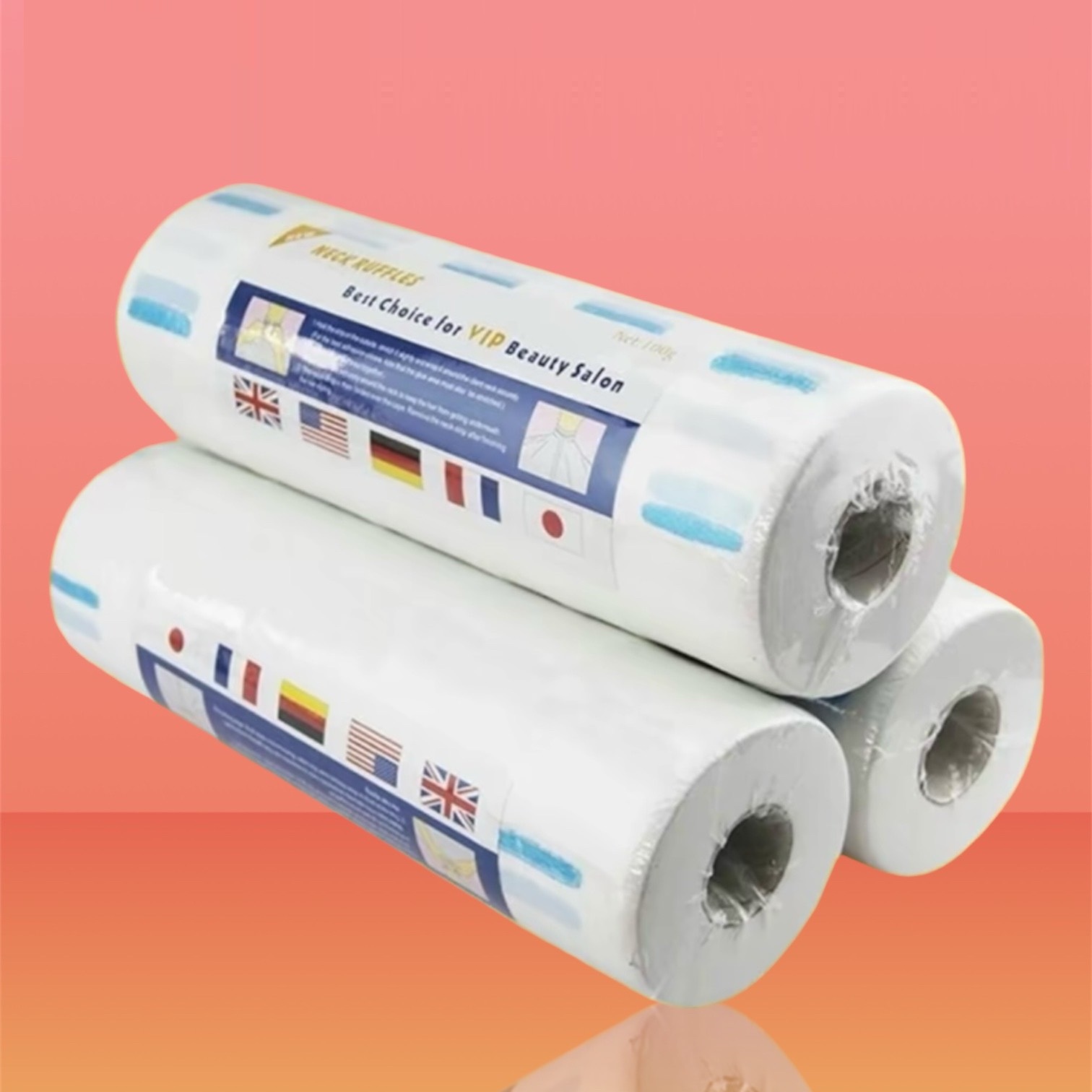 COMBO 3 Cây Giấy Quấn Cổ