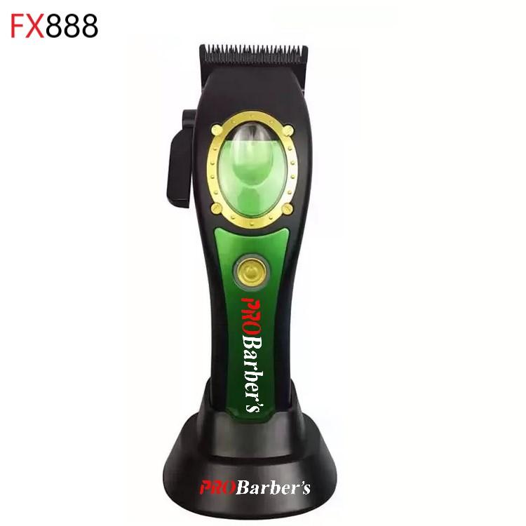 Tông Đơ Cắt Tóc Pro barbers S1085