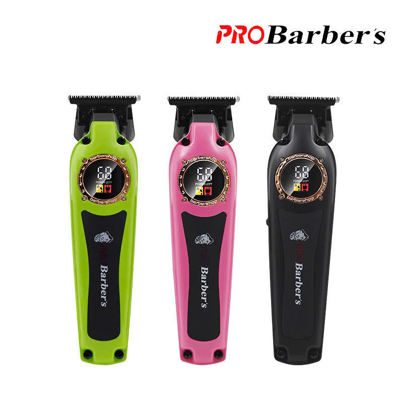 Tông Đơ Cạo Viền Pro Barbers S1109