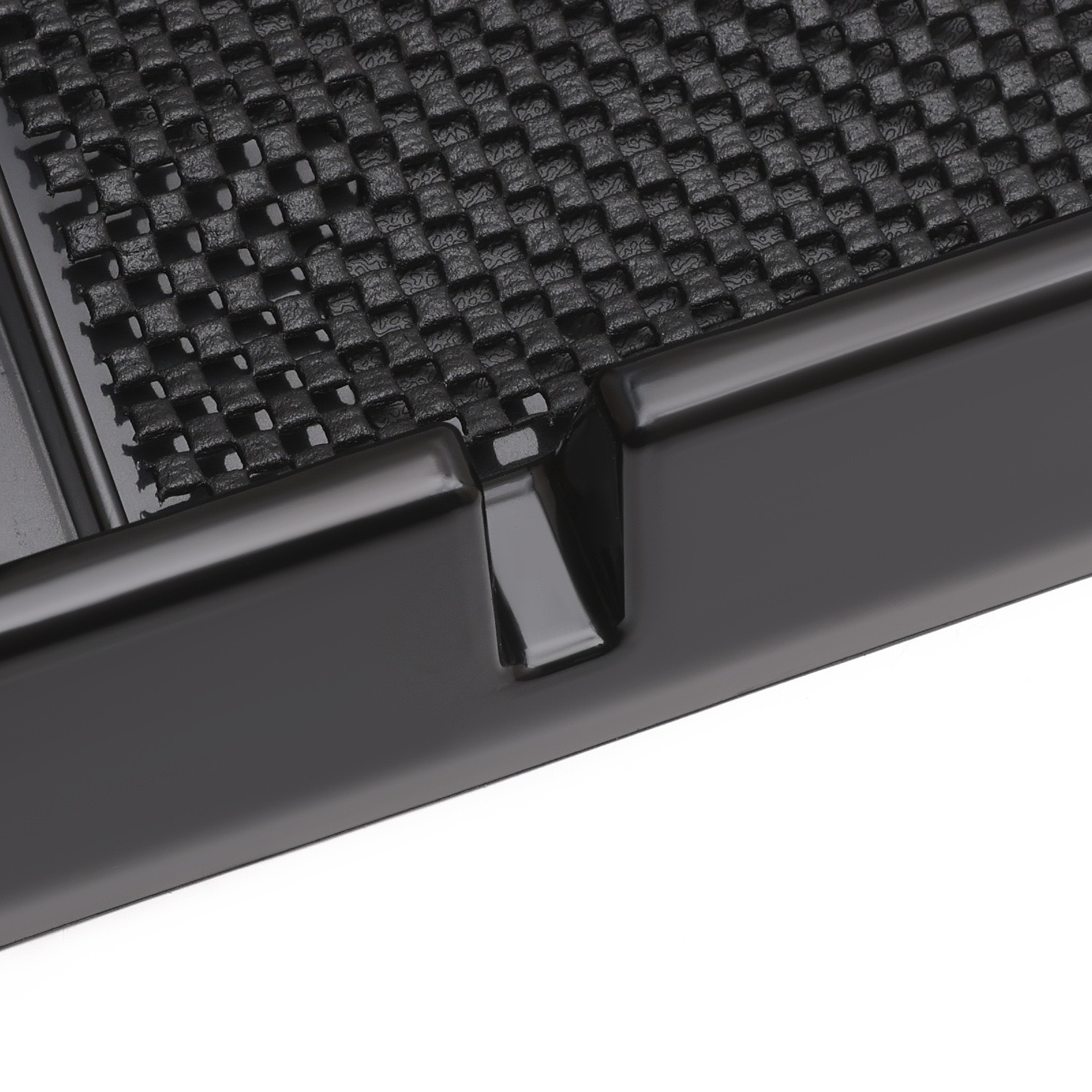 Khay Nhựa Đựng Tông Đơ