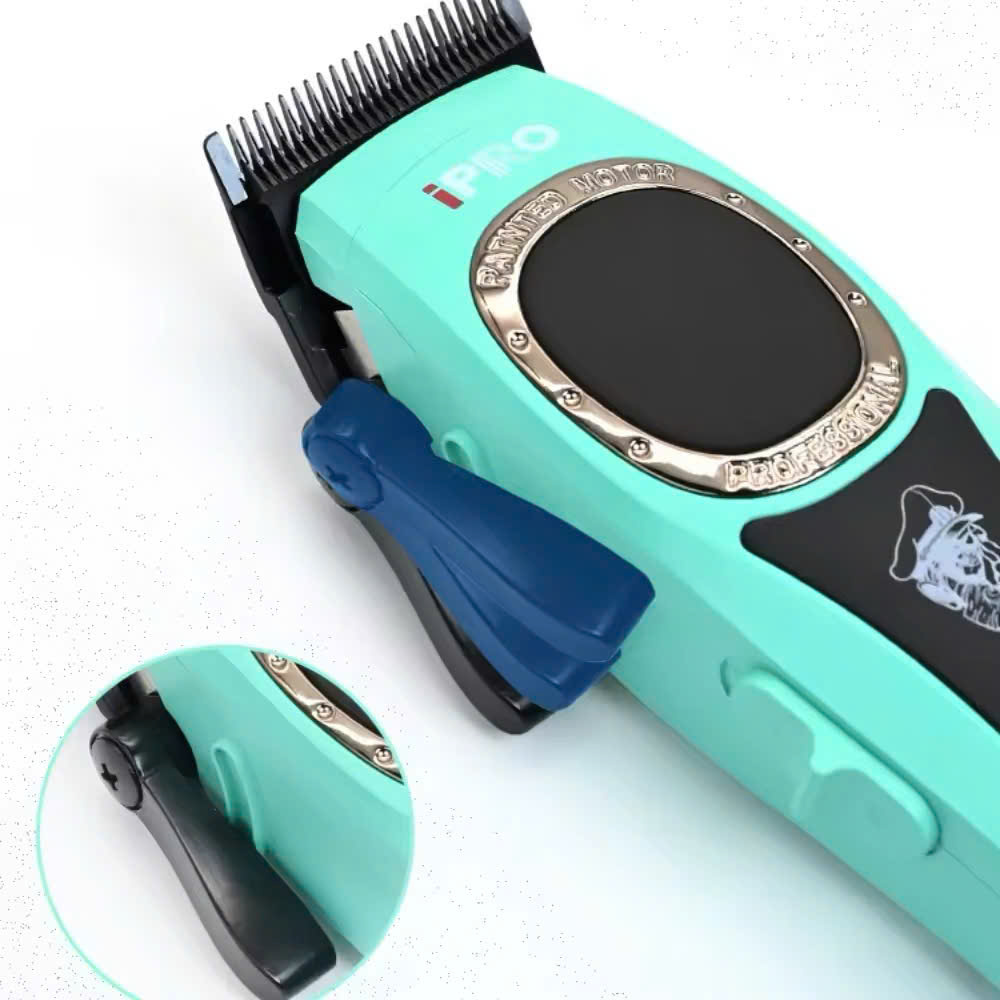 Tông Đơ Cắt Tóc Probarbars S1093