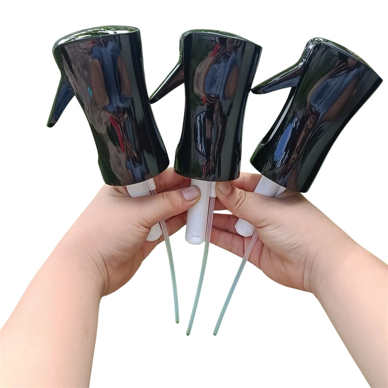 Vòi BÌnh Xịt Tóc  JRL MRD