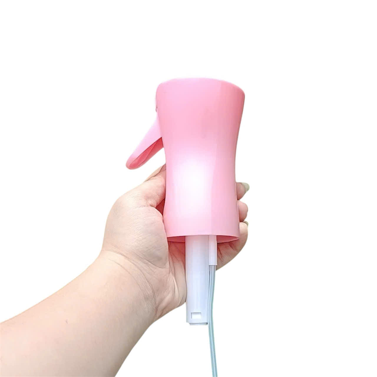 Vòi BÌnh Xịt Tóc  JRL MRD