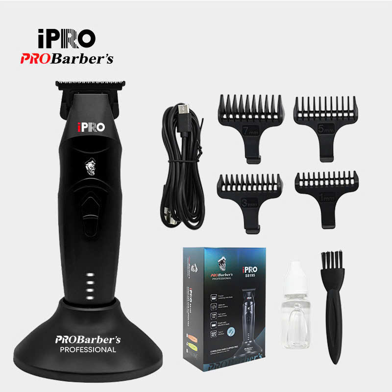 Tông Đơ Cạo Viền  Probarbers S8195