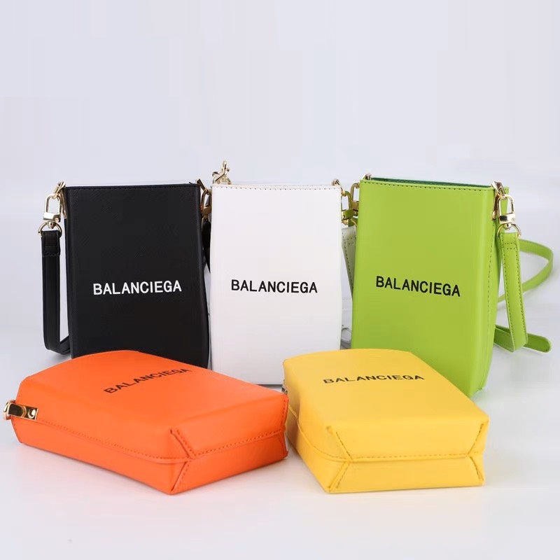 Túi Đựng Kéo Cắt Tóc Thời Trang Mẫu Mới