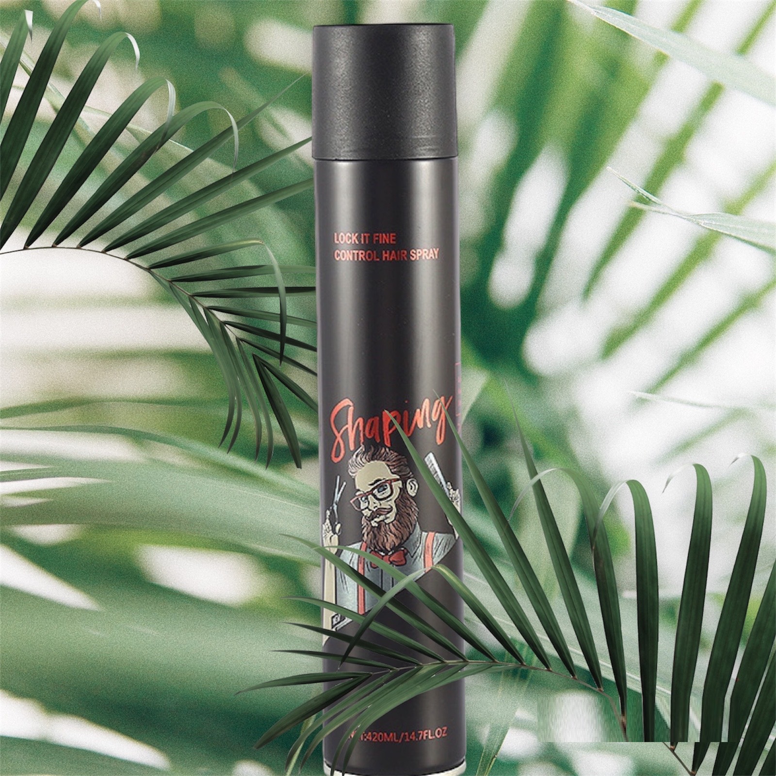 Keo Xịt Tóc SHAPIN